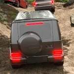 Скачать взлом Металлический симулятор SUV4x4 [мод: много денег] на Андроид