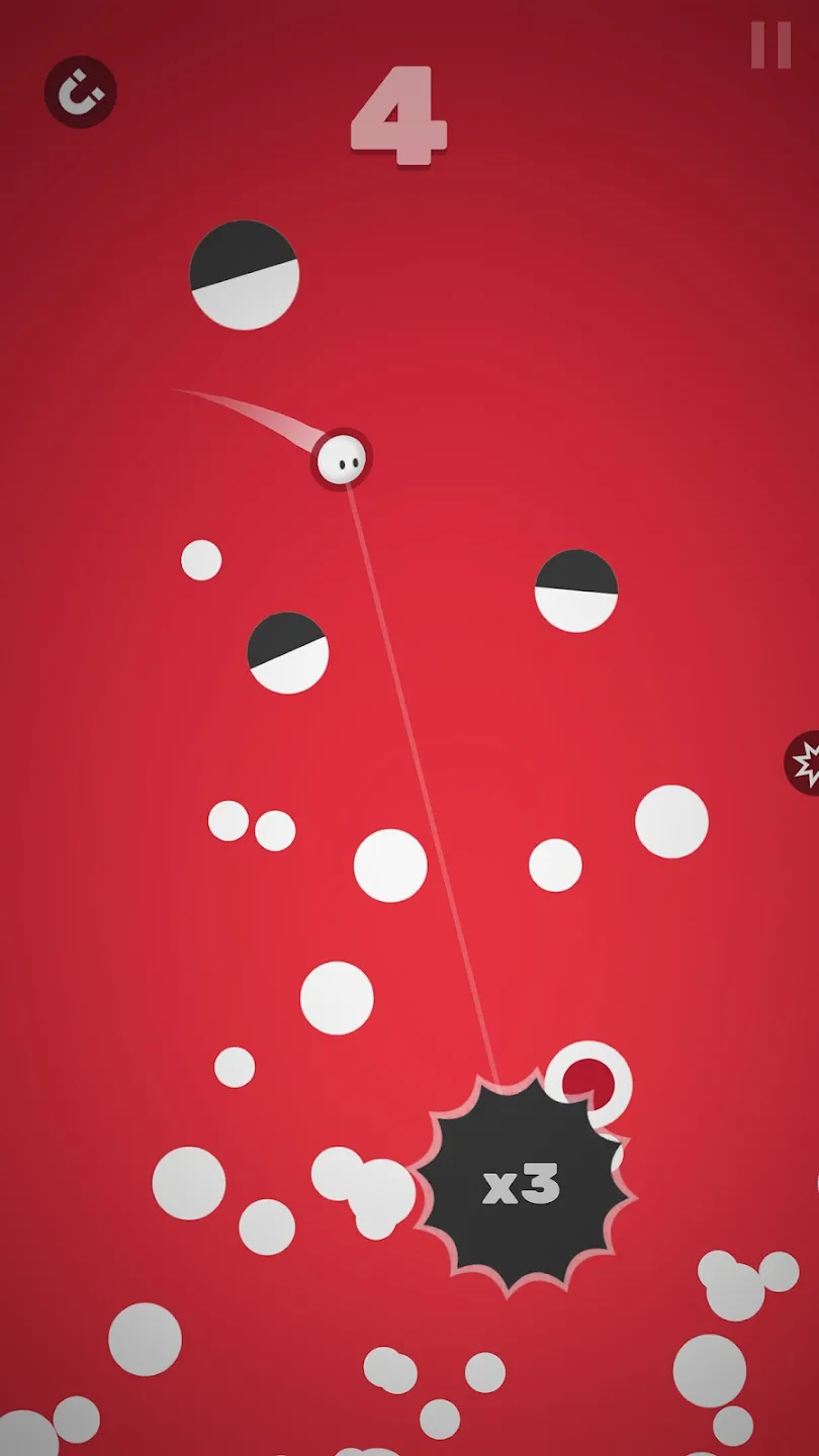Leap On! [мод: бесплатные покупки] Screenshot 1