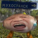 Скачать взлом МУХОСРАНСК СИМУЛЯТОР ПЕРДЁЖ 3D на Андроид