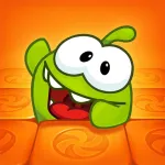 Скачать MOD Cut the Rope: BLAST [мод: много денег] на Андроид