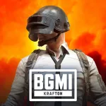 Скачать взломанную версию Battlegrounds Mobile India Мод (Мега Меню) на Андроид