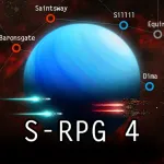 Скачать взлом Space RPG 4 Мод (Много денег) на Андроид