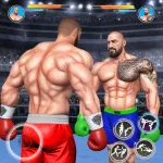 Скачать взлом Kung Fu Karate Fighting Games [мод: много денег] на Андроид