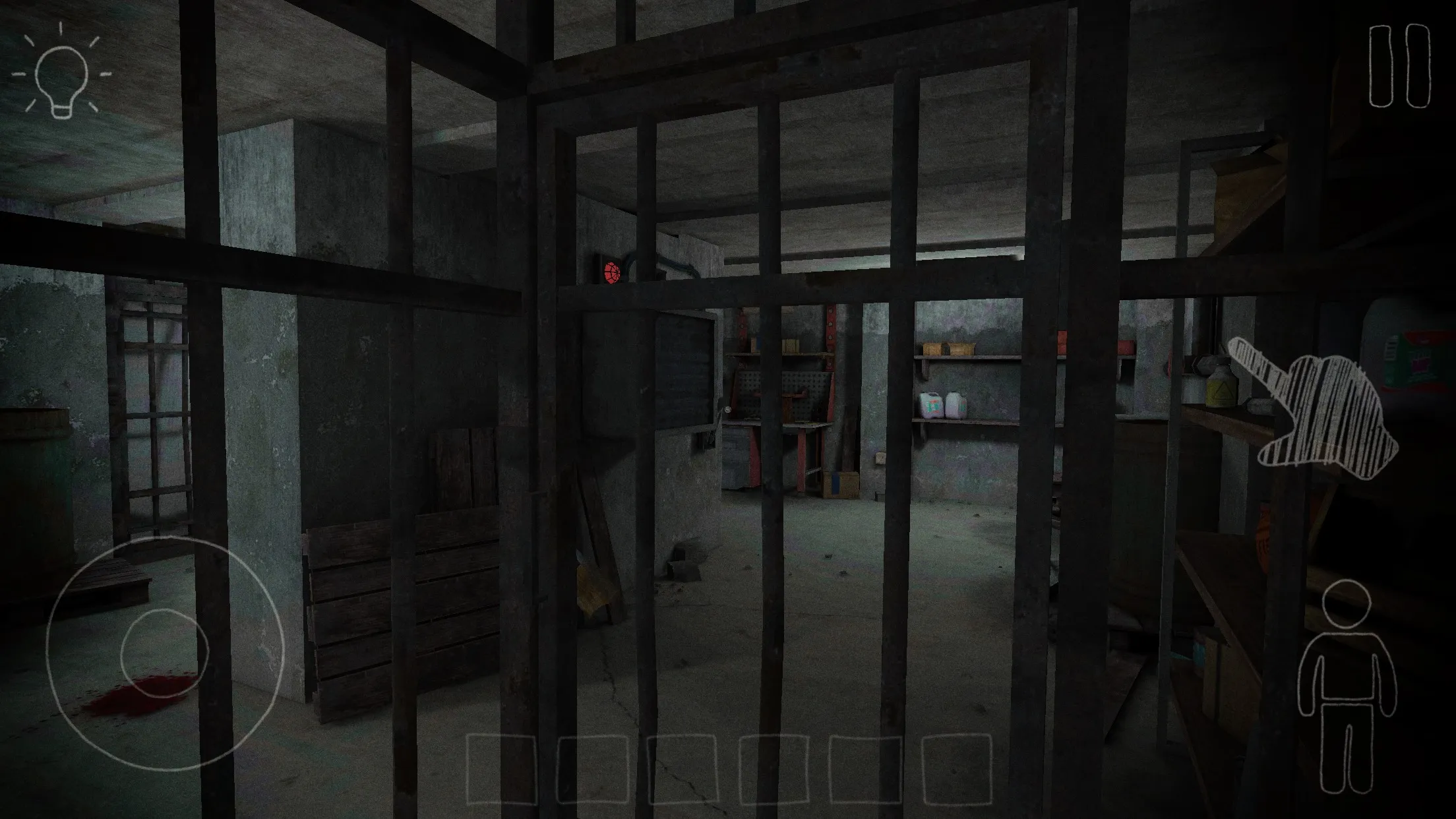 911: Каннибал (Хоррор, Ужасы) [мод: бесплатные награды] Screenshot 2