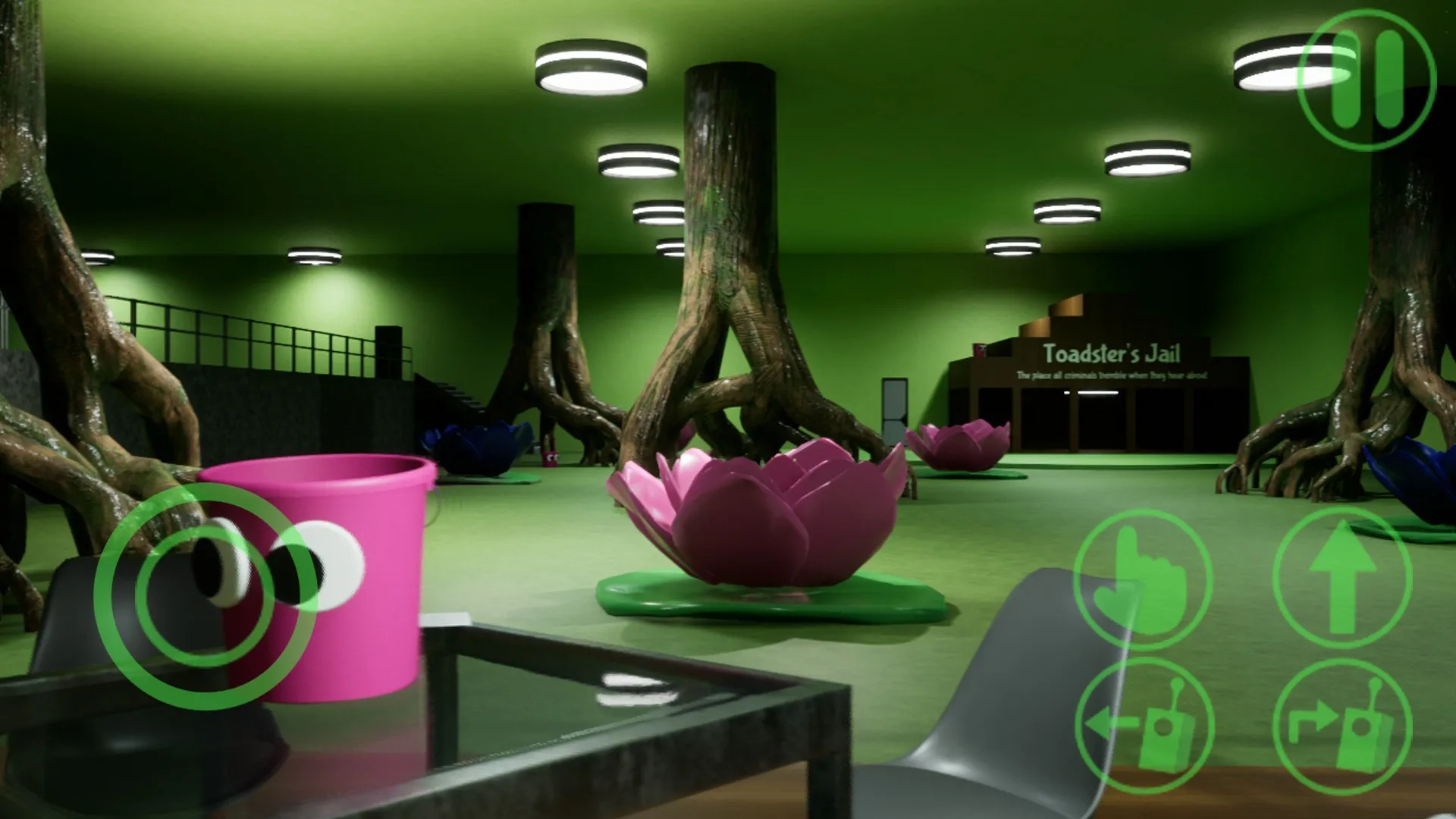 Garten of Banban 3 v1.0.28 APK Мод (Полная версия) Screenshot 4 Garten of Banban 3 v1.0.28 APK Мод (Полная версия) Screenshot 4