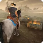 Взломанная Western Gunfighter на Андроид