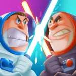 Скачать взлом Mega Tower - игра защиты башни [мод: мега меню] на Андроид