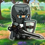 Скачать взломанную версию Auto Battles Online - Idle PvP [мод: меню] на Андроид