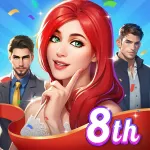 Скачать Chapters: Stories You Play Мод (Меню, Много билетов, Скорость) на Андроид