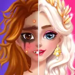 Взломанная Love Paradise - Merge Makeover [мод: бесплатные покупки] на Андроид