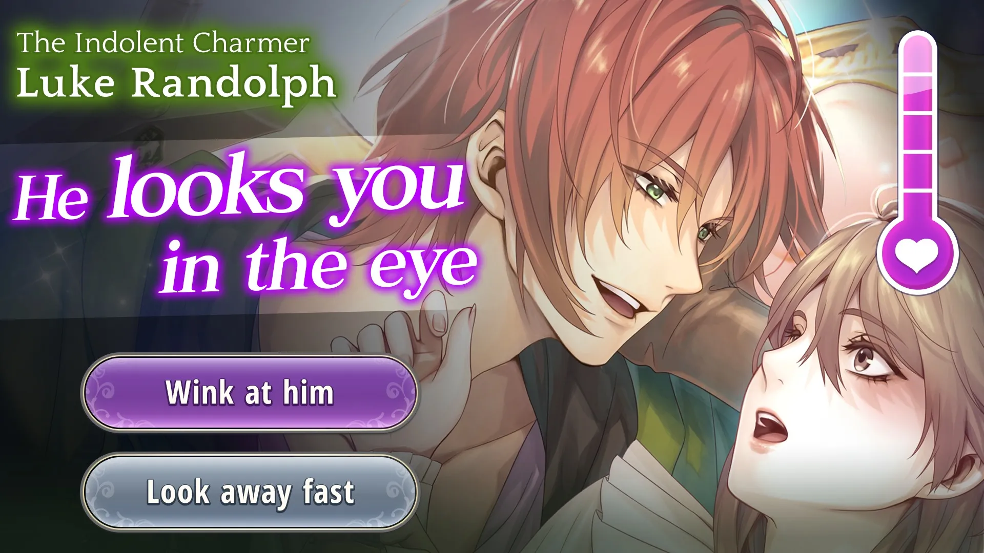 Ikemen Prince Otome Anime Game Screenshot 1 Ikemen Prince Otome Anime Game Screenshot 1