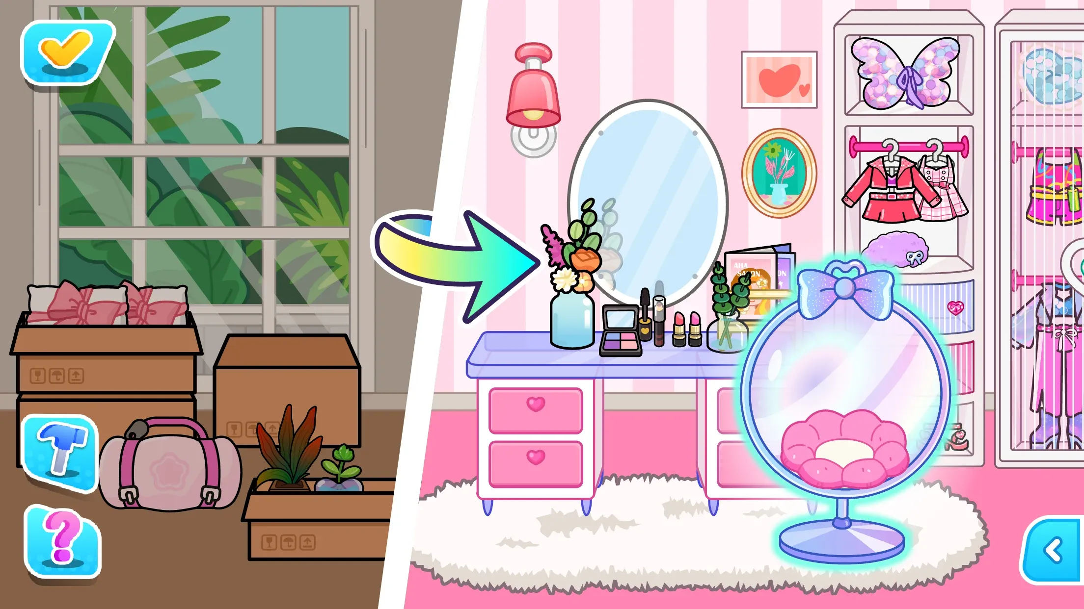 Аха Мир (Aha World) v5.4.0 APK Мод (Меню, Speed Hack) Screenshot 2 Аха Мир (Aha World) v5.4.0 APK Мод (Меню, Speed Hack) Screenshot 2