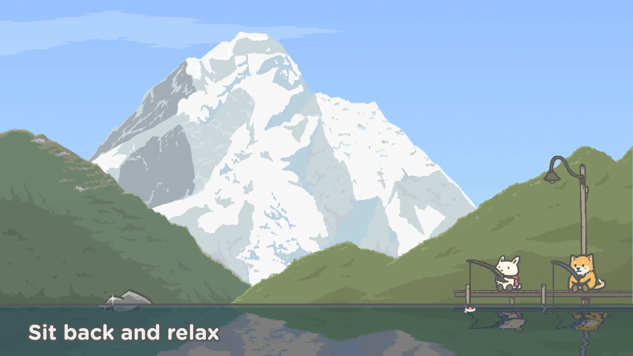 Приключения Цуки 2 v1.0.58 APK Мод (Много денег) Screenshot 1