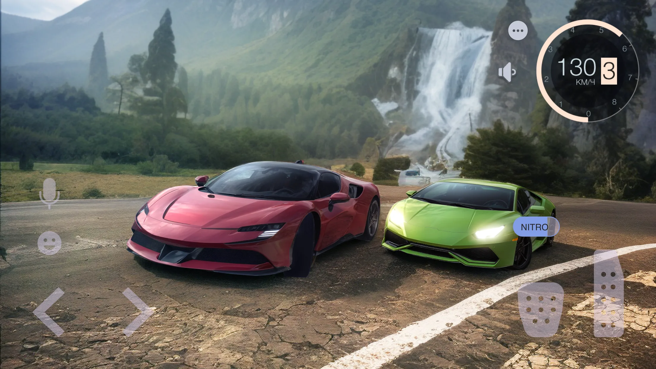 Tuning Club Online v2.7635 APK Мод (Меню, Много нитро) Screenshot 4 Tuning Club Online v2.7635 APK Мод (Меню, Много нитро) Screenshot 4