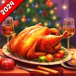 Скачать взлом Cooking Master:Restaurant Game [мод: много денег] на Андроид