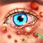 Скачать взлом Happy Hospital®: ASMR Blast Мод (Всё бесконечно) на Андроид