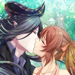 Взломанная WizardessHeart - Shall we date на Андроид