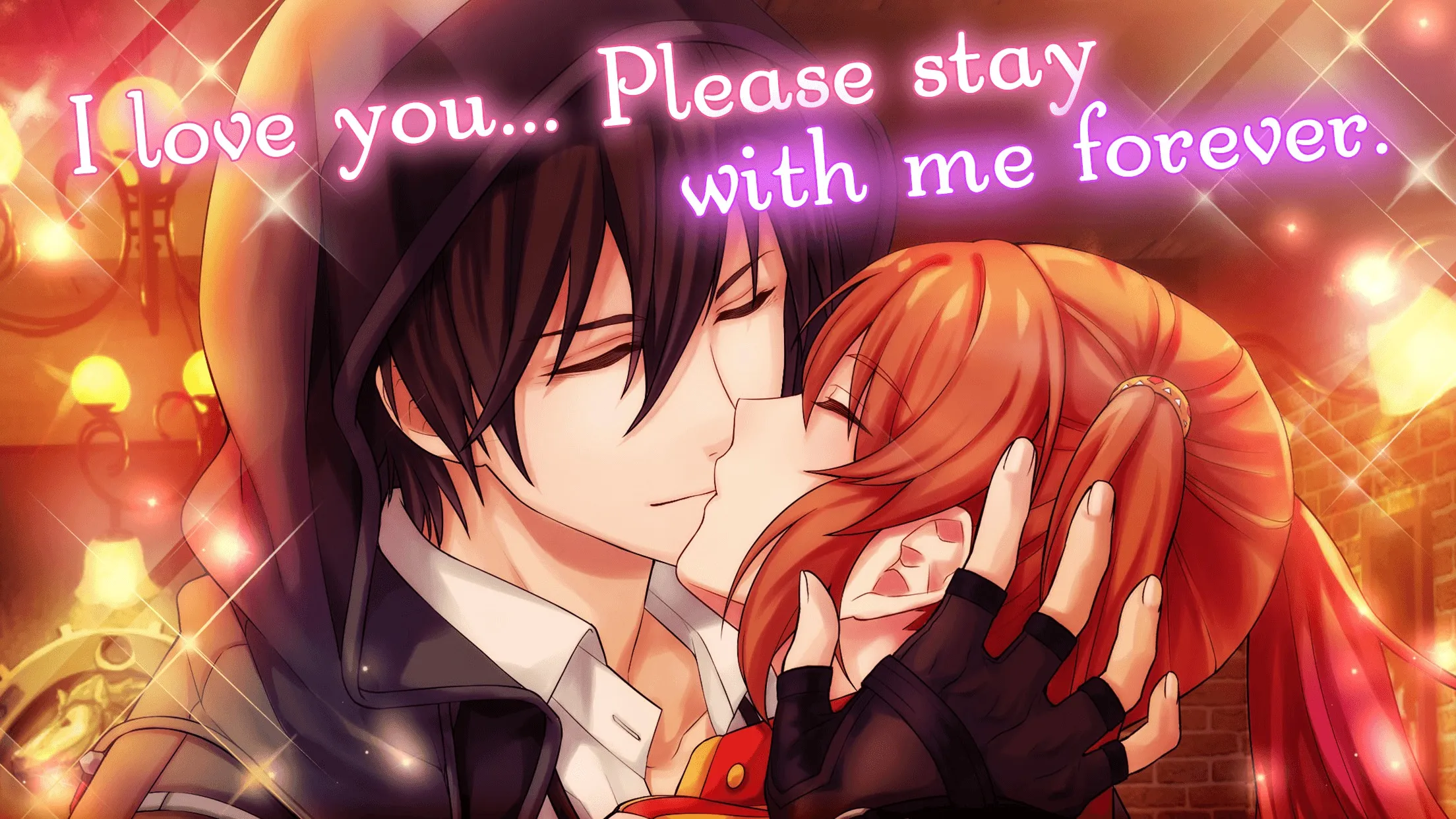 WizardessHeart - Shall we date Screenshot 3
