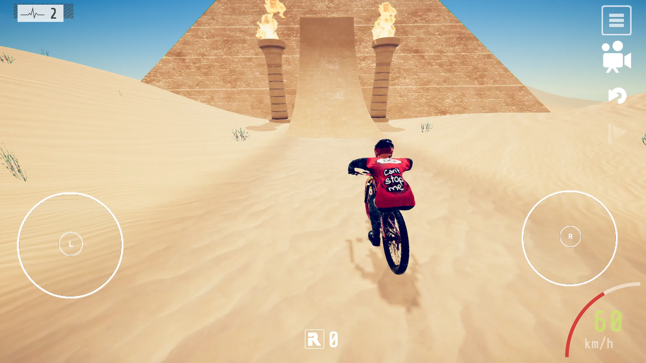 Descenders v1.10.3 APK Мод (Полная версия) Screenshot 5