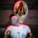 Скачать SCP Foundation: Object SCP-173 [мод: без рекламы] на Андроид