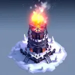 Скачать взлом Frozen Survival Idle на Андроид