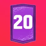 Взломанная Pack Opener for FUT 20 by SMOQ [мод: бесплатные покупки] на Андроид