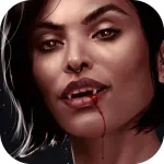 Взломанная Vampire — Night Road [мод: всё открыто] на Андроид