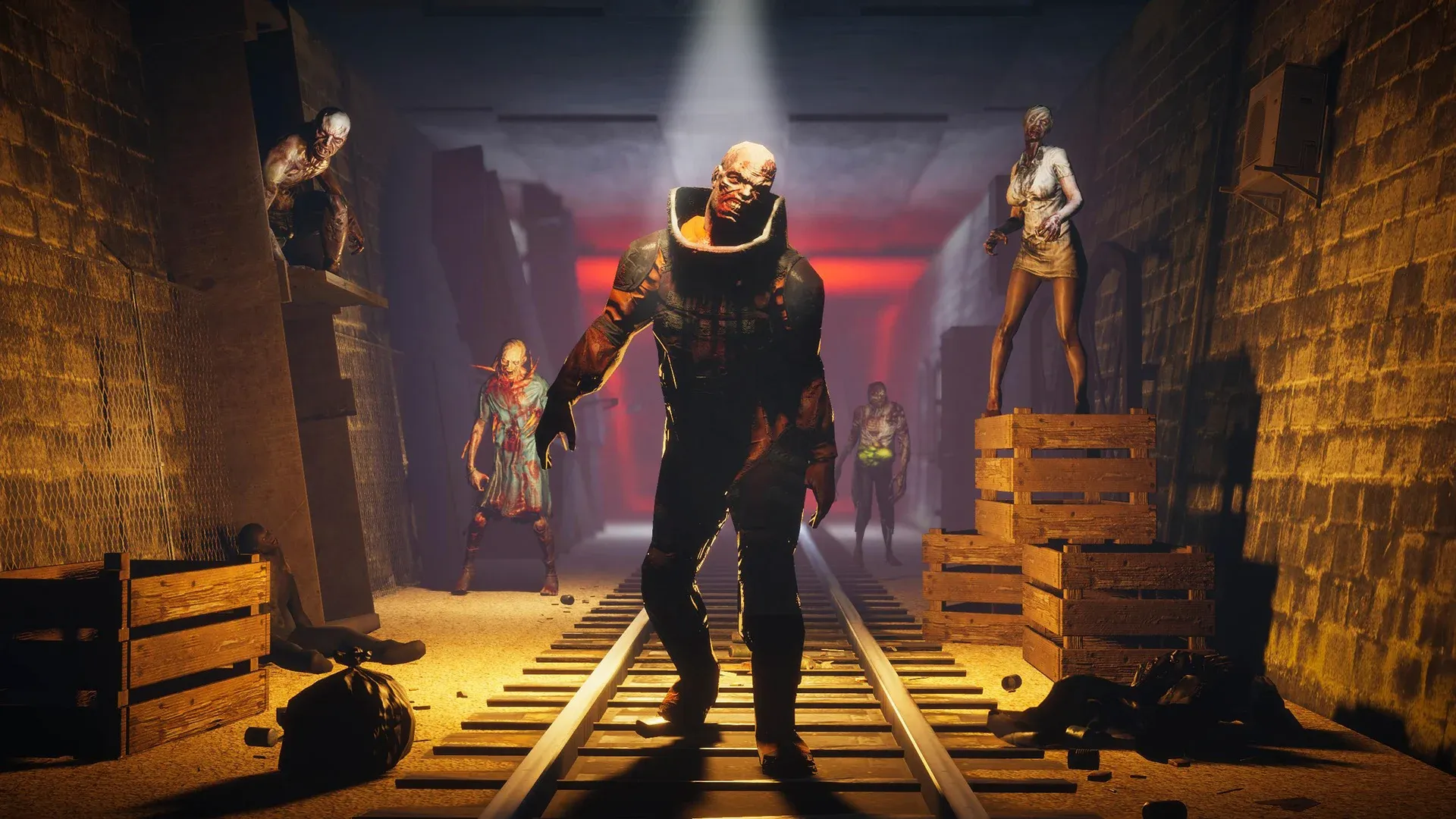 Zombie Fire 3D v1.45.0 APK Мод (Много денег) Screenshot 4 Zombie Fire 3D v1.45.0 APK Мод (Много денег) Screenshot 4
