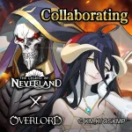 Скачать взломанную версию The Legend of Neverland Мод (Мультипликатор скорости) на Андроид