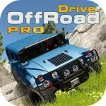 Скачать MOD OffRoad Drive Simulator [мод: полная версия] на Андроид