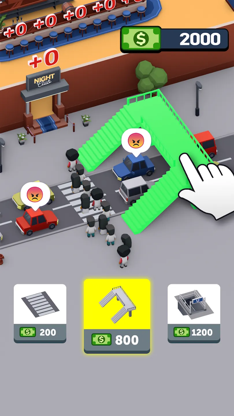 Idle Nightclub Tycoon v1.76.000 APK Мод (Много денег) Screenshot 2