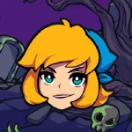 Скачать MOD Crypt of the NecroDancer [мод: меню] на Андроид