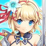 Скачать MOD Legend Clover [DMM] Мод (Меню, Множитель урона и защиты) на Андроид