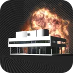 Скачать взлом Disassembly 3D: Demolition Мод (Всё открыто) на Андроид