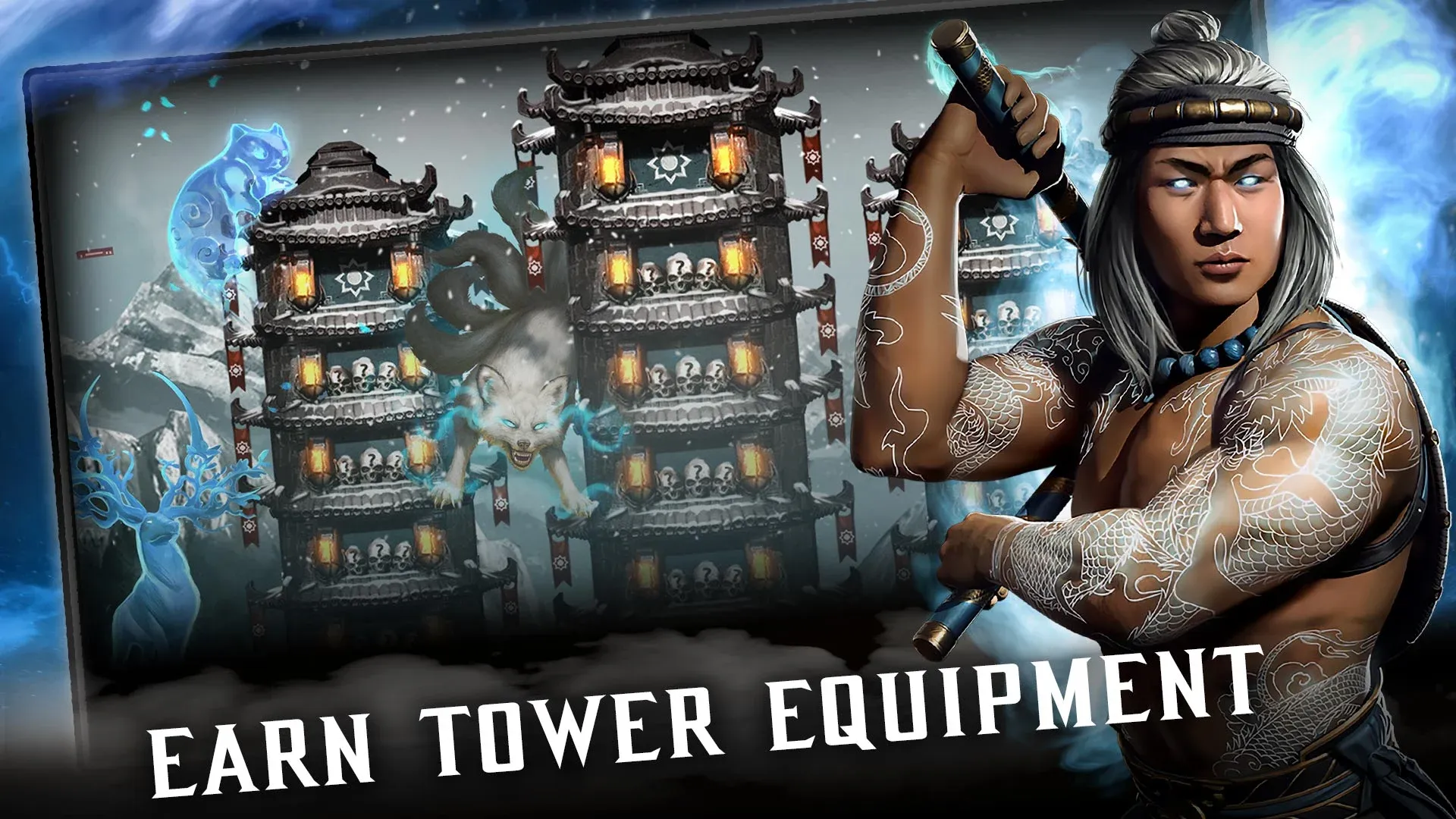 MORTAL KOMBAT: Файтинг v7.2.1 APK Мод (Меню, Высокий урон, Тупой враг) Screenshot 4 MORTAL KOMBAT: Файтинг v7.2.1 APK Мод (Меню, Высокий урон, Тупой враг) Screenshot 4