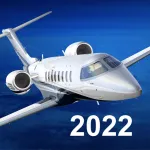 Скачать взломанную версию Aerofly FS 2022 Мод (Полная версия) на Андроид