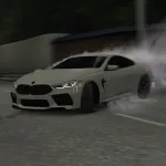 Скачать MOD Caucasus Parking: Парковка 3D Мод (Много денег) на Андроид