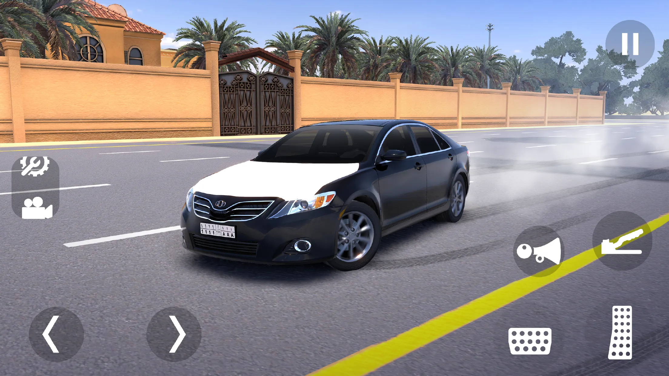 Highway Drifter: Hajwala Drift v1.1.41 APK Мод (Меню, Нет трафика, Бесплатные покупки) Screenshot 1 Highway Drifter: Hajwala Drift v1.1.41 APK Мод (Меню, Нет трафика, Бесплатные покупки) Screenshot 1