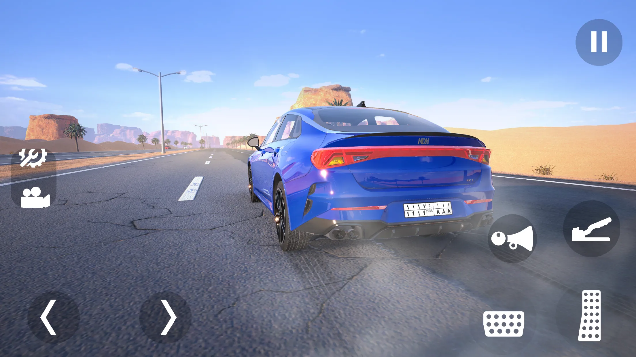 Highway Drifter: Hajwala Drift v1.1.41 APK Мод (Меню, Нет трафика, Бесплатные покупки) Screenshot 3 Highway Drifter: Hajwala Drift v1.1.41 APK Мод (Меню, Нет трафика, Бесплатные покупки) Screenshot 3