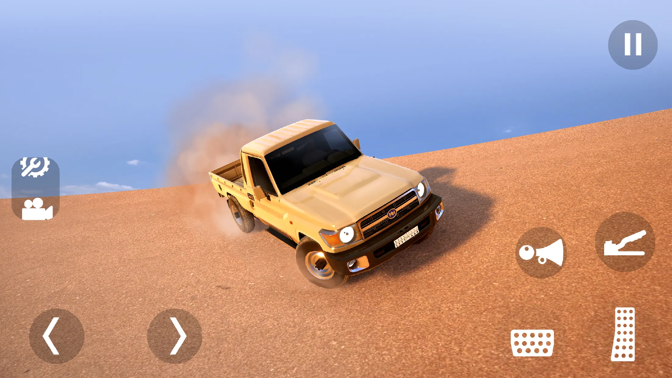 Highway Drifter: Hajwala Drift v1.1.41 APK Мод (Меню, Нет трафика, Бесплатные покупки) Screenshot 4 Highway Drifter: Hajwala Drift v1.1.41 APK Мод (Меню, Нет трафика, Бесплатные покупки) Screenshot 4