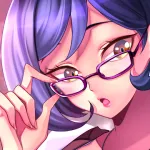 Скачать взломанную версию Love Academy [мод: бесконечная энергия] на Андроид