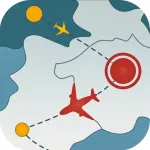 Скачать Fly Corp: симулятор авиалиний [мод: много денег] на Андроид