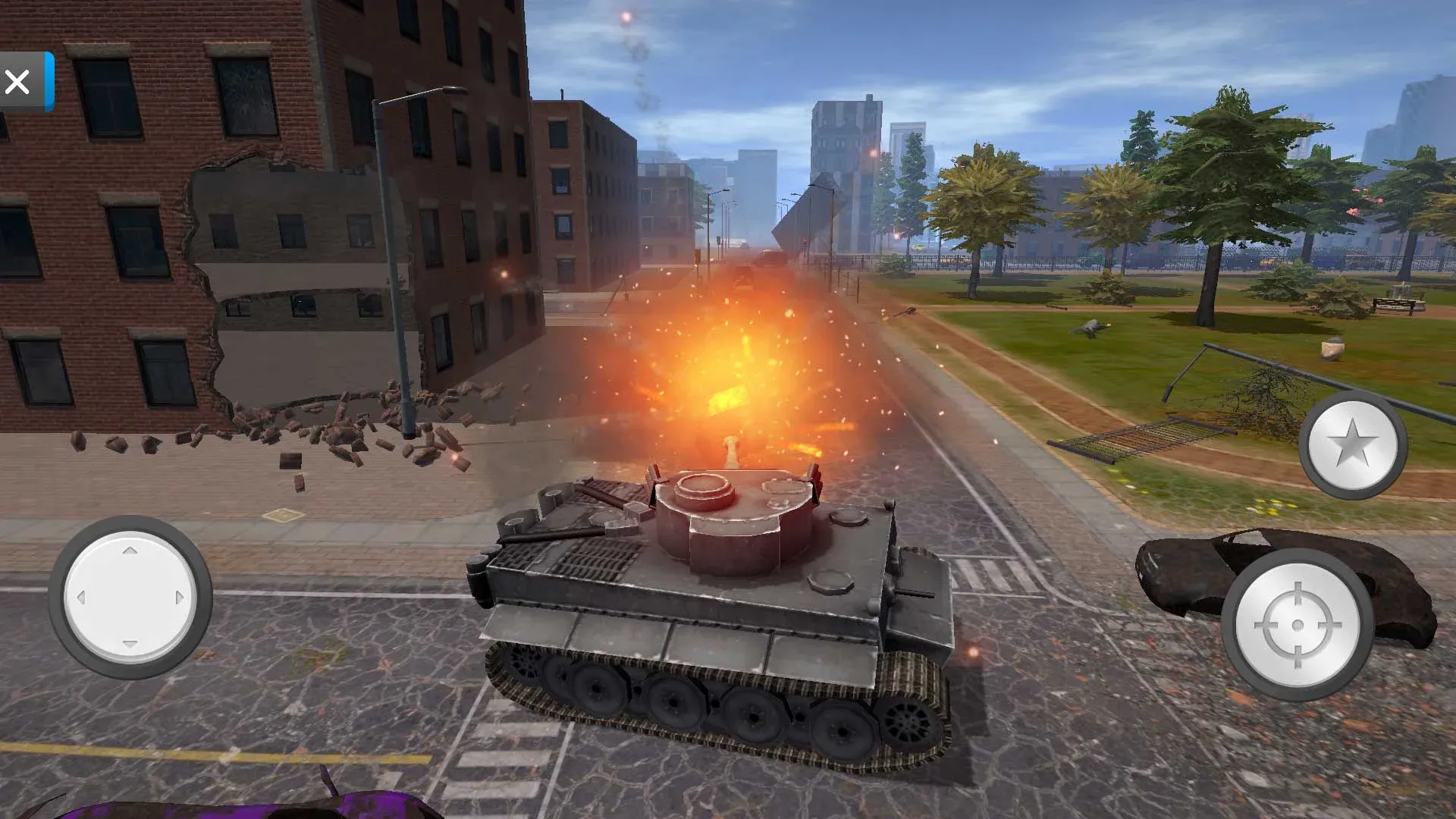 City Smash 2 v1.2.10 APK Мод (Всё открыто) Screenshot 1 City Smash 2 v1.2.10 APK Мод (Всё открыто) Screenshot 1