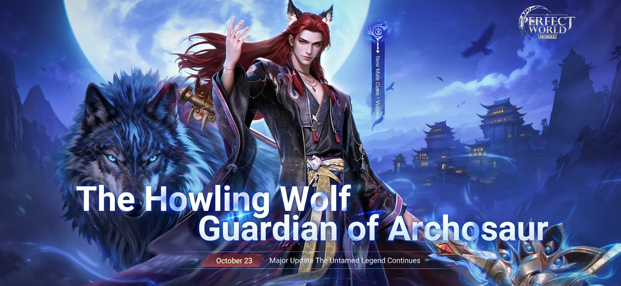 Perfect World Mobile v1.772.0 APK Мод (Меню, Скорость передвижения) Screenshot 1 Perfect World Mobile v1.772.0 APK Мод (Меню, Скорость передвижения) Screenshot 1