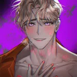 Скачать взлом Touch to Fate : Occult Romance [мод: премиум варианты] на Андроид