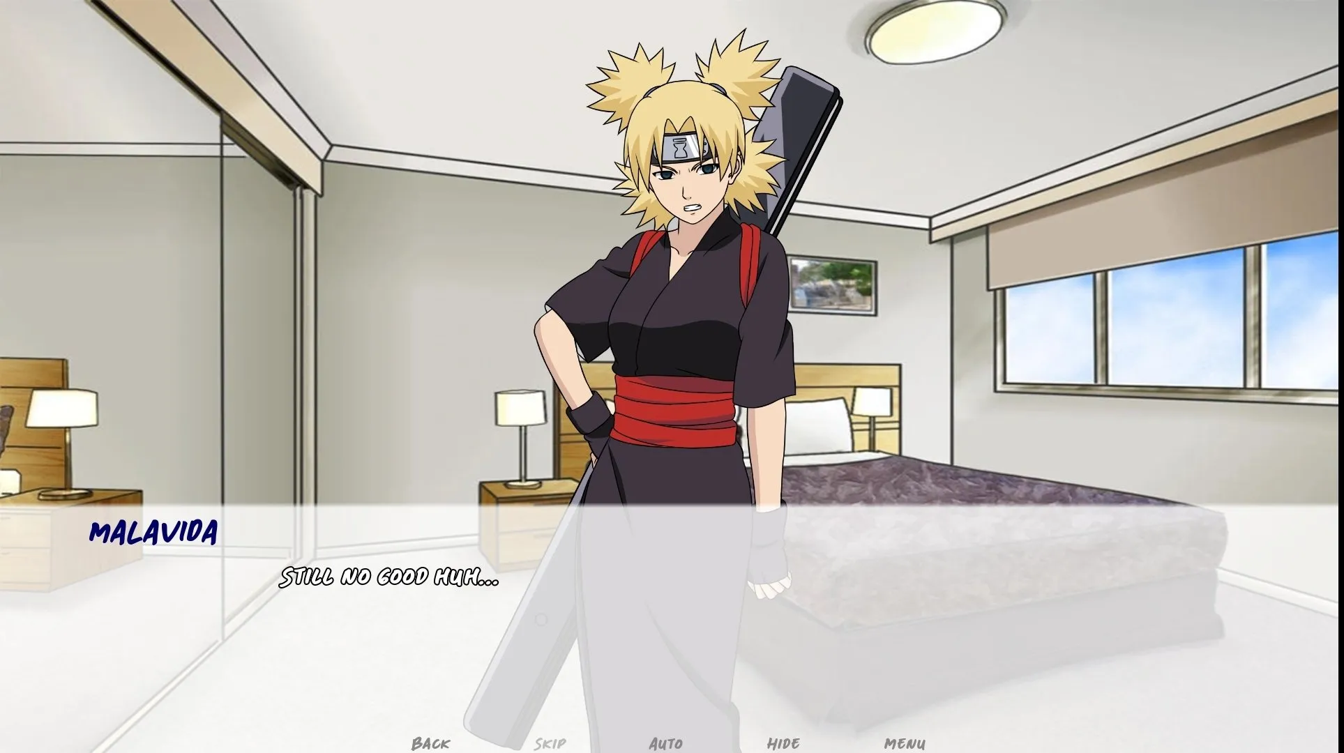 Jikage Rising (18+) v2.33a Arc 3 APK Мод (Полная версия) Screenshot 1 Jikage Rising (18+) v2.33a Arc 3 APK Мод (Полная версия) Screenshot 1