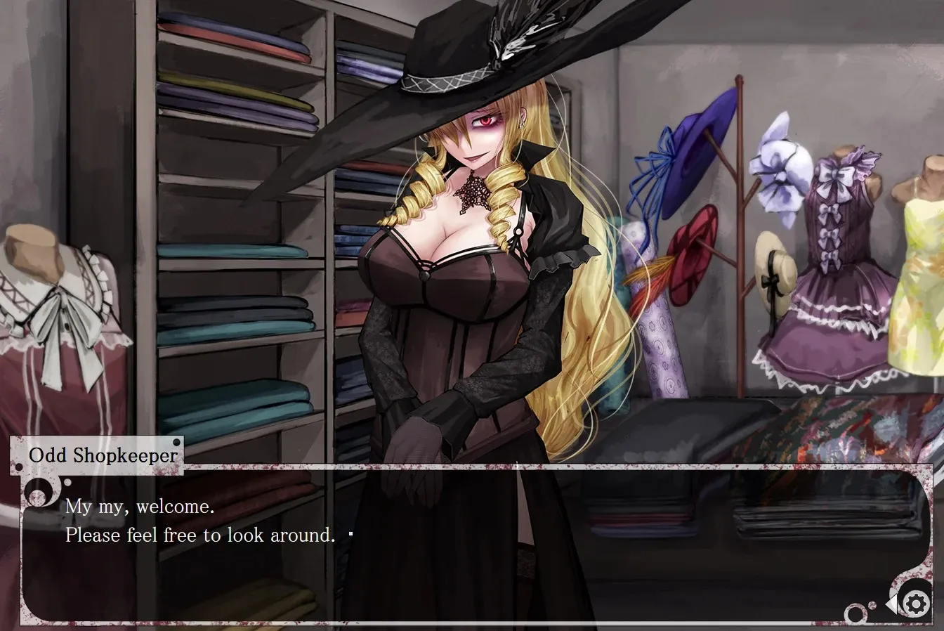 Life With a Slave Teaching Feeling (18+) v4.0.6 APK Мод (Полная версия) Screenshot 1 Life With a Slave Teaching Feeling (18+) v4.0.6 APK Мод (Полная версия) Screenshot 1