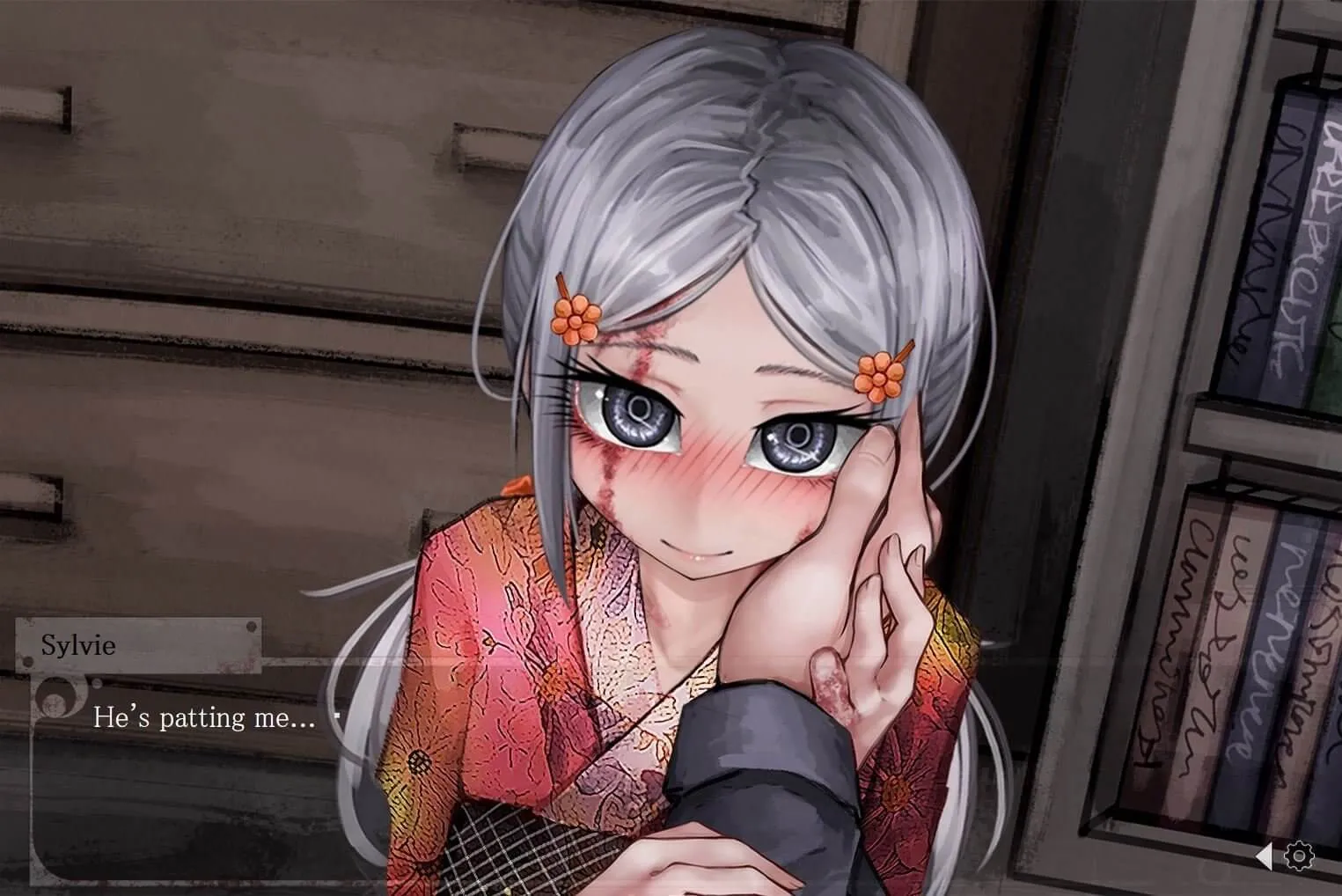 Life With a Slave Teaching Feeling (18+) v4.0.6 APK Мод (Полная версия) Screenshot 2 Life With a Slave Teaching Feeling (18+) v4.0.6 APK Мод (Полная версия) Screenshot 2