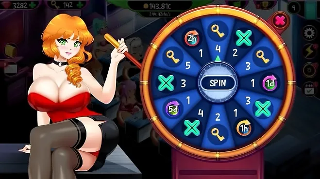 Fap CEO (18+) v1.113 APK Мод (Много денег) Screenshot 3 Fap CEO (18+) v1.113 APK Мод (Много денег) Screenshot 3