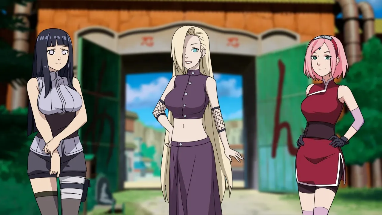 Naruto: Kunoichi Trainer (18+) v0.31.2 APK Мод (Полная версия) Screenshot 2 Naruto: Kunoichi Trainer (18+) v0.31.2 APK Мод (Полная версия) Screenshot 2